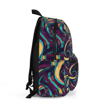 VanityVixen - LGBTQ+ Pride Backpack