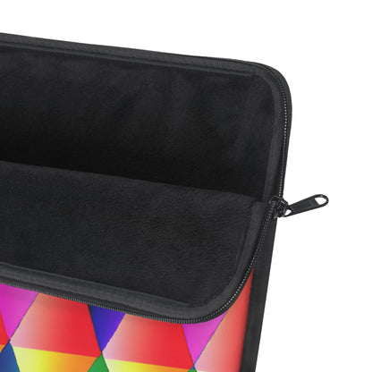 ShimmyShake - LGBTQ+ Laptop Sleeve (12", 13", 15")