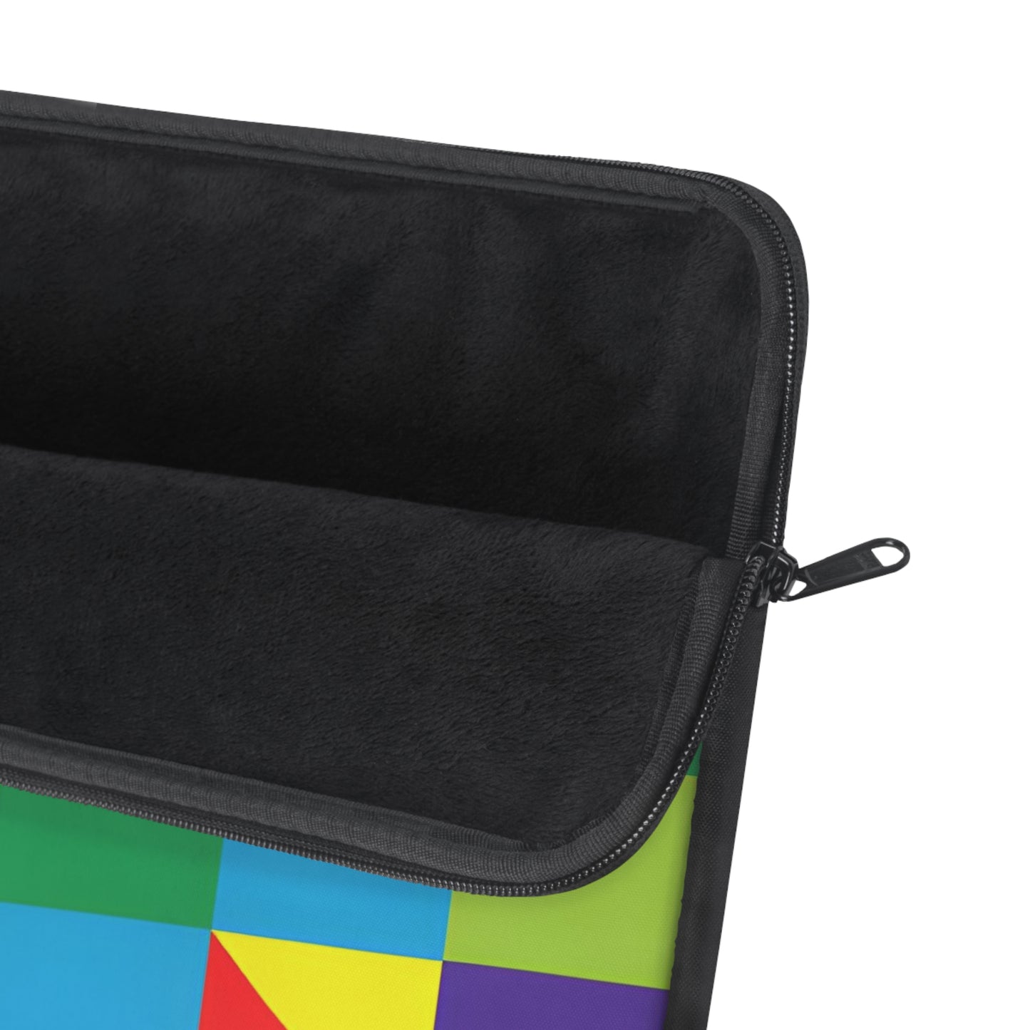 NeonNightmare - LGBTQ+ Laptop Sleeve (12", 13", 15")
