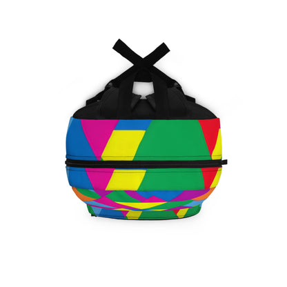 Magnifica - Hustler Pride Backpack