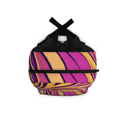 BevLuffsington - LGBTQ+ Pride Backpack