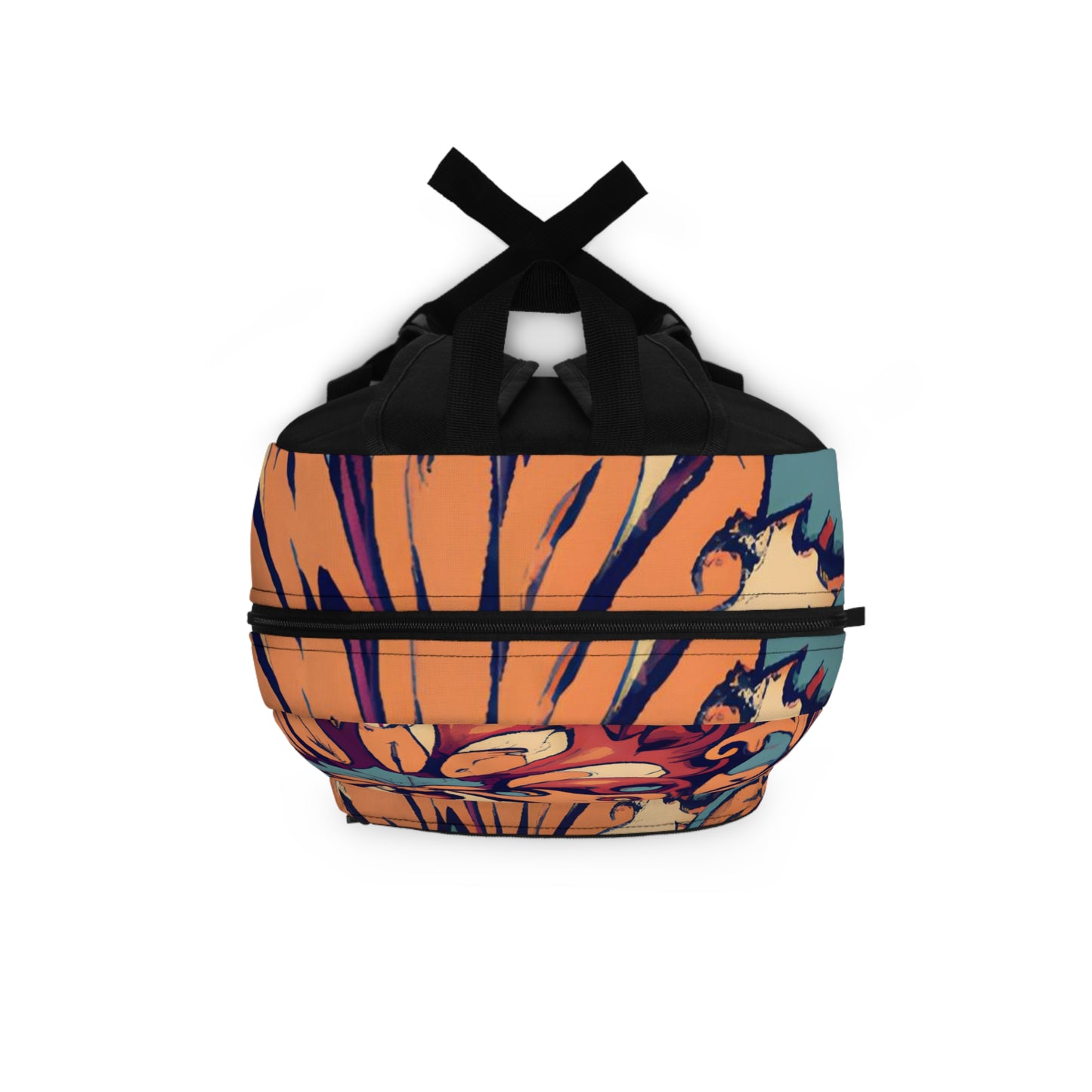 DazzleLola - LGBTQ+ Pride Backpack