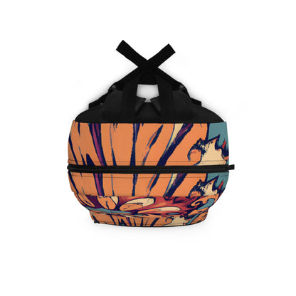 DazzleLola - LGBTQ+ Pride Backpack