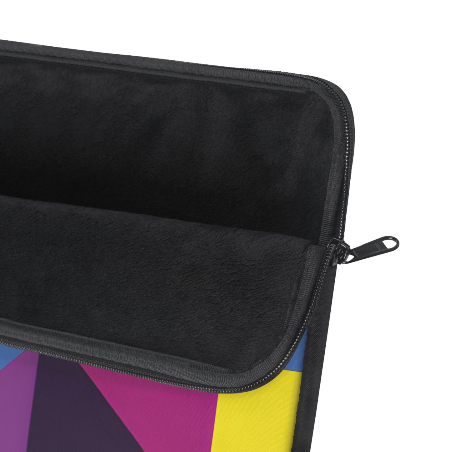 MagnumDiamond - LGBTQ+ Laptop Sleeve (12", 13", 15")