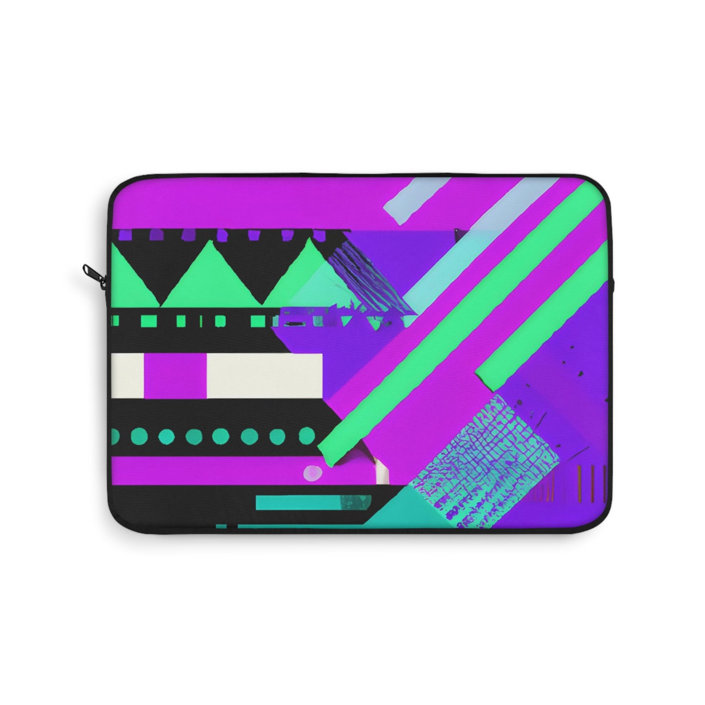 StarStryke - LGBTQ+ Laptop Sleeve (12", 13", 15")