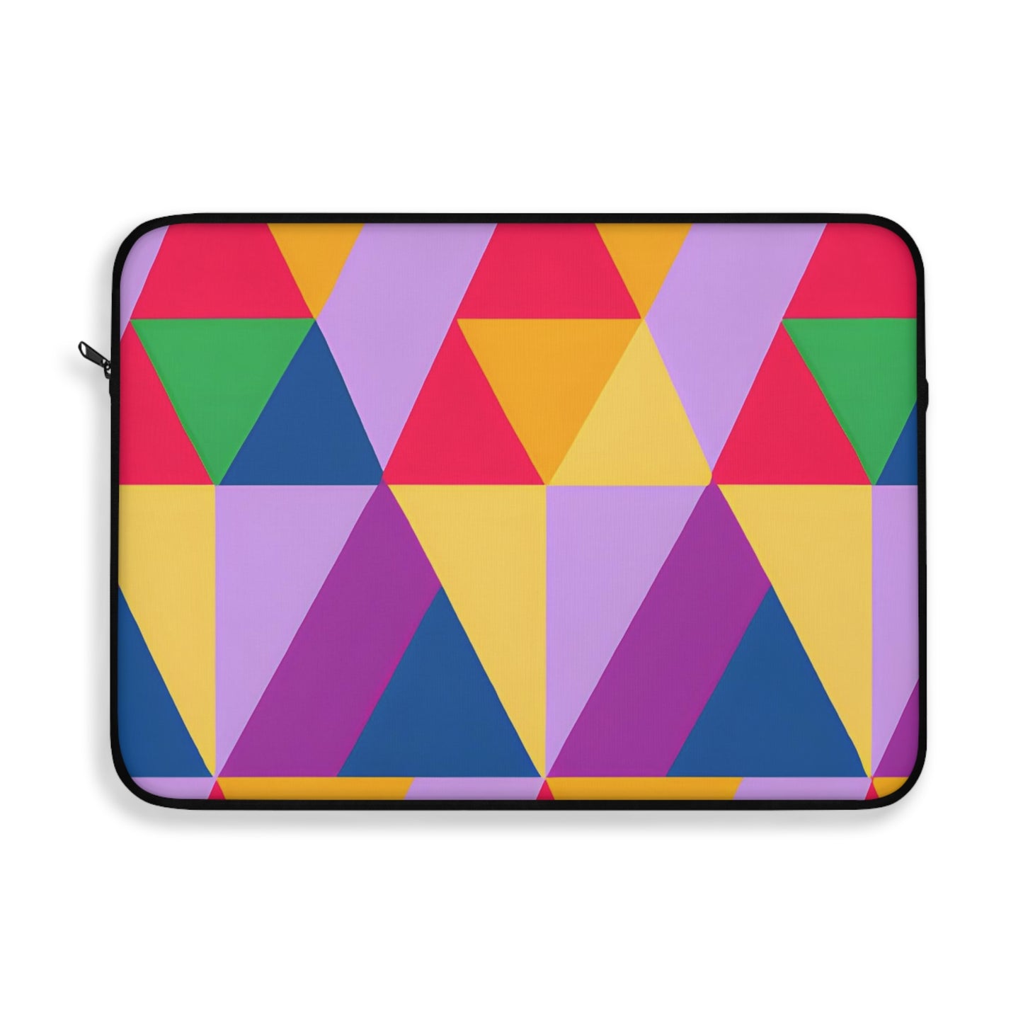 SparkleStarr - LGBTQ+ Laptop Sleeve (12", 13", 15")
