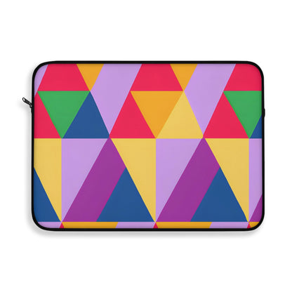 SparkleStarr - LGBTQ+ Laptop Sleeve (12", 13", 15")