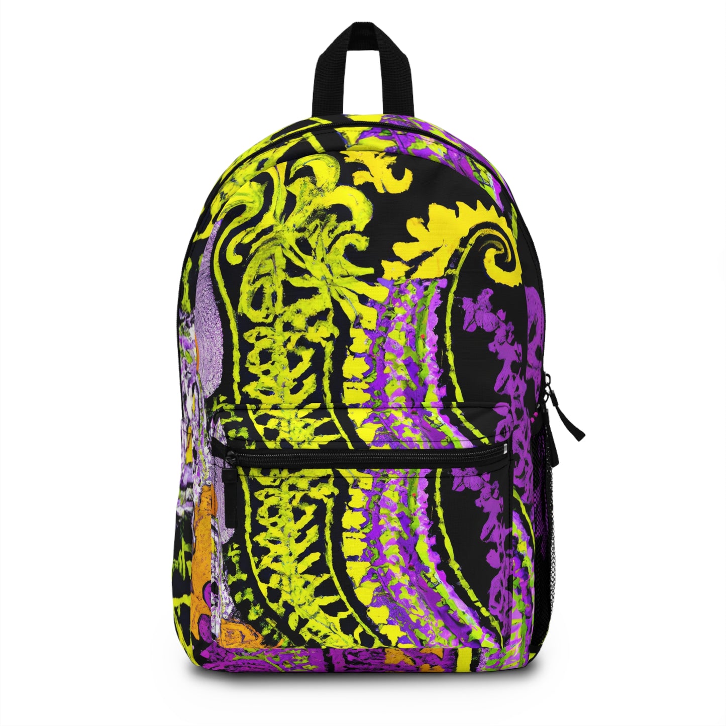 BubblesBazza - LGBTQ+ Pride Backpack