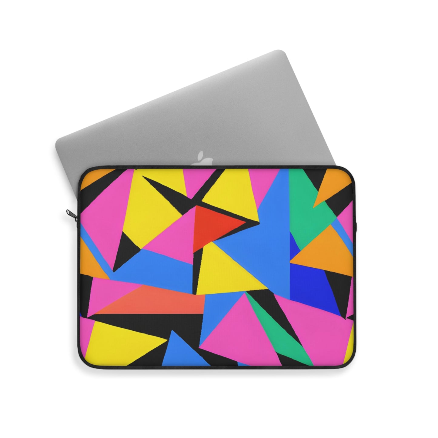CocoKlaus - LGBTQ+ Laptop Sleeve (12", 13", 15")
