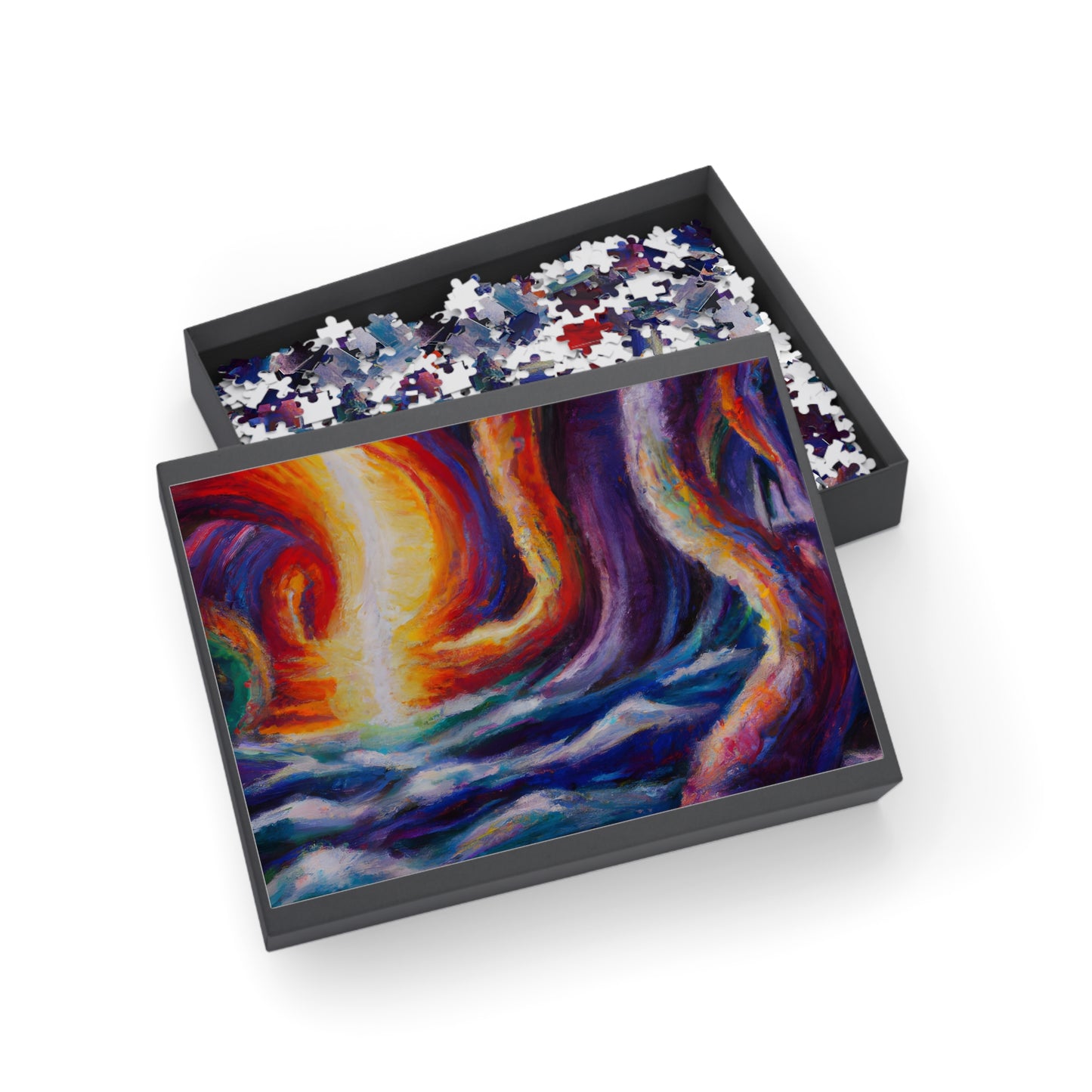 PieroDellaFrancesca - Gay Hope Jigsaw Puzzle