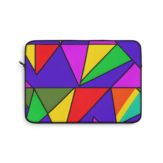 Divadonnya - LGBTQ+ Laptop Sleeve (12", 13", 15")