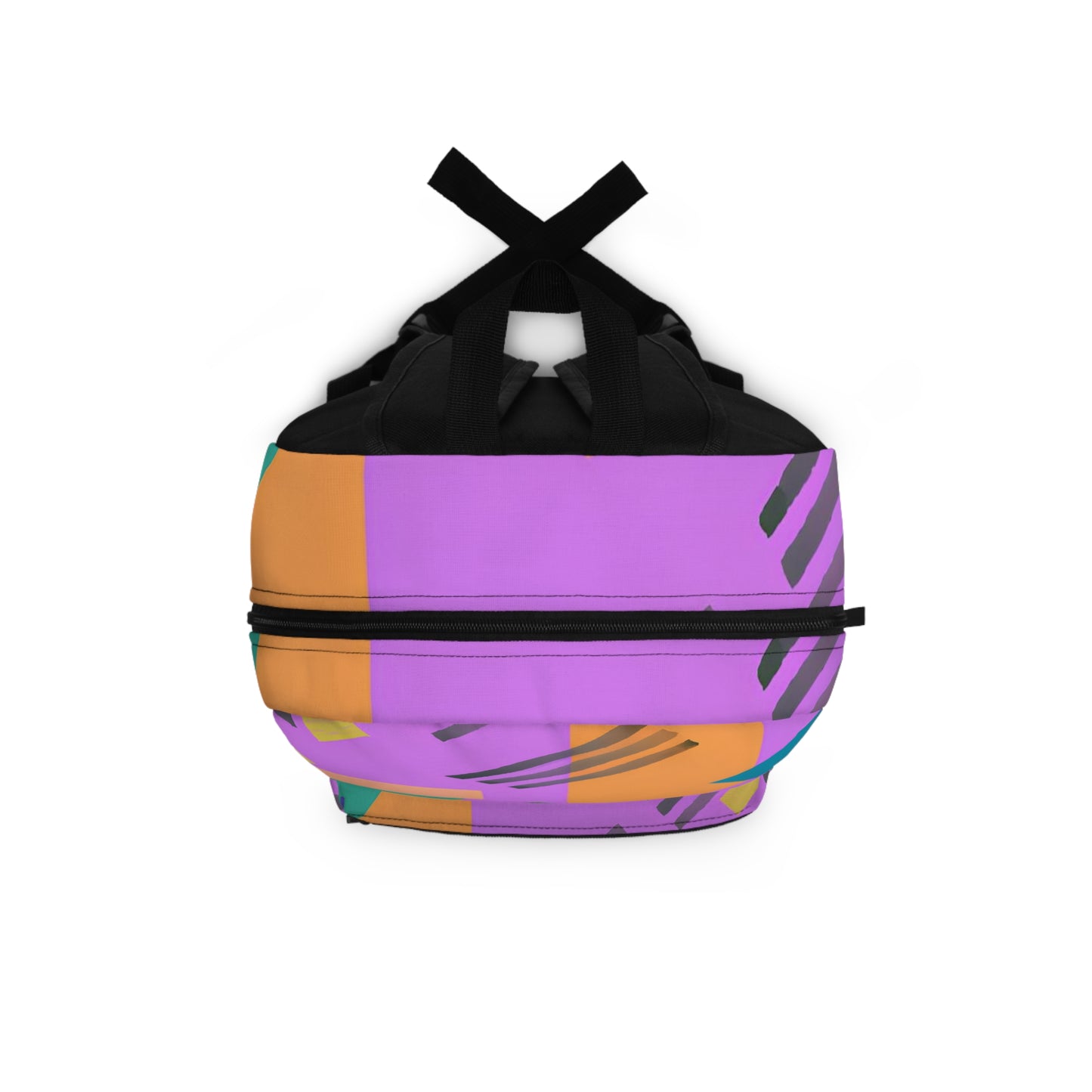 MoxieTwist - Hustler Pride Backpack