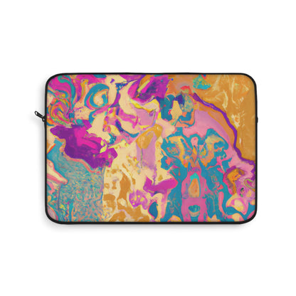 MidnightGlamour - LGBTQ+ Laptop Sleeve (12", 13", 15")