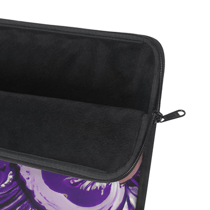 CrimsonFinch - LGBTQ+ Laptop Sleeve (12", 13", 15")