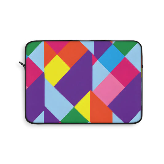 NeonNights - LGBTQ+ Laptop Sleeve (12", 13", 15")