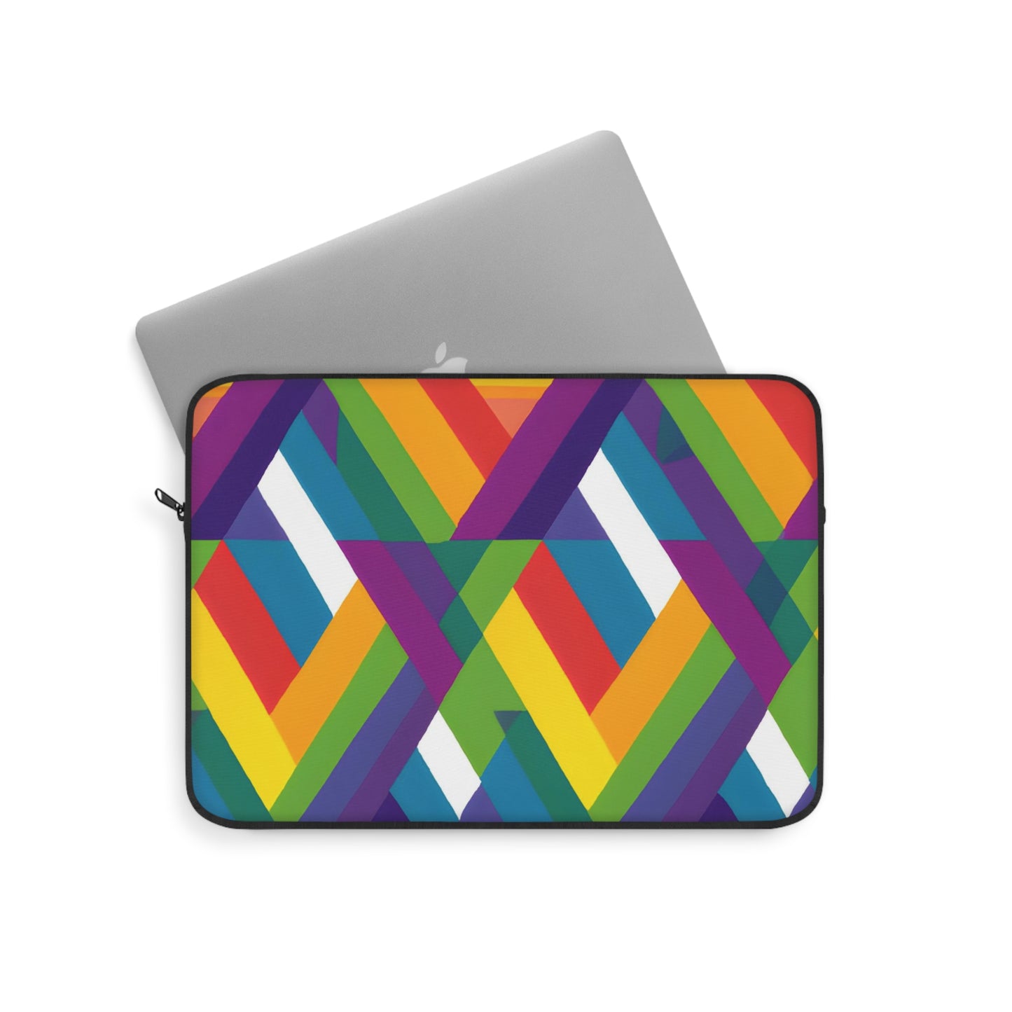 SelenaFever - LGBTQ+ Laptop Sleeve (12", 13", 15")