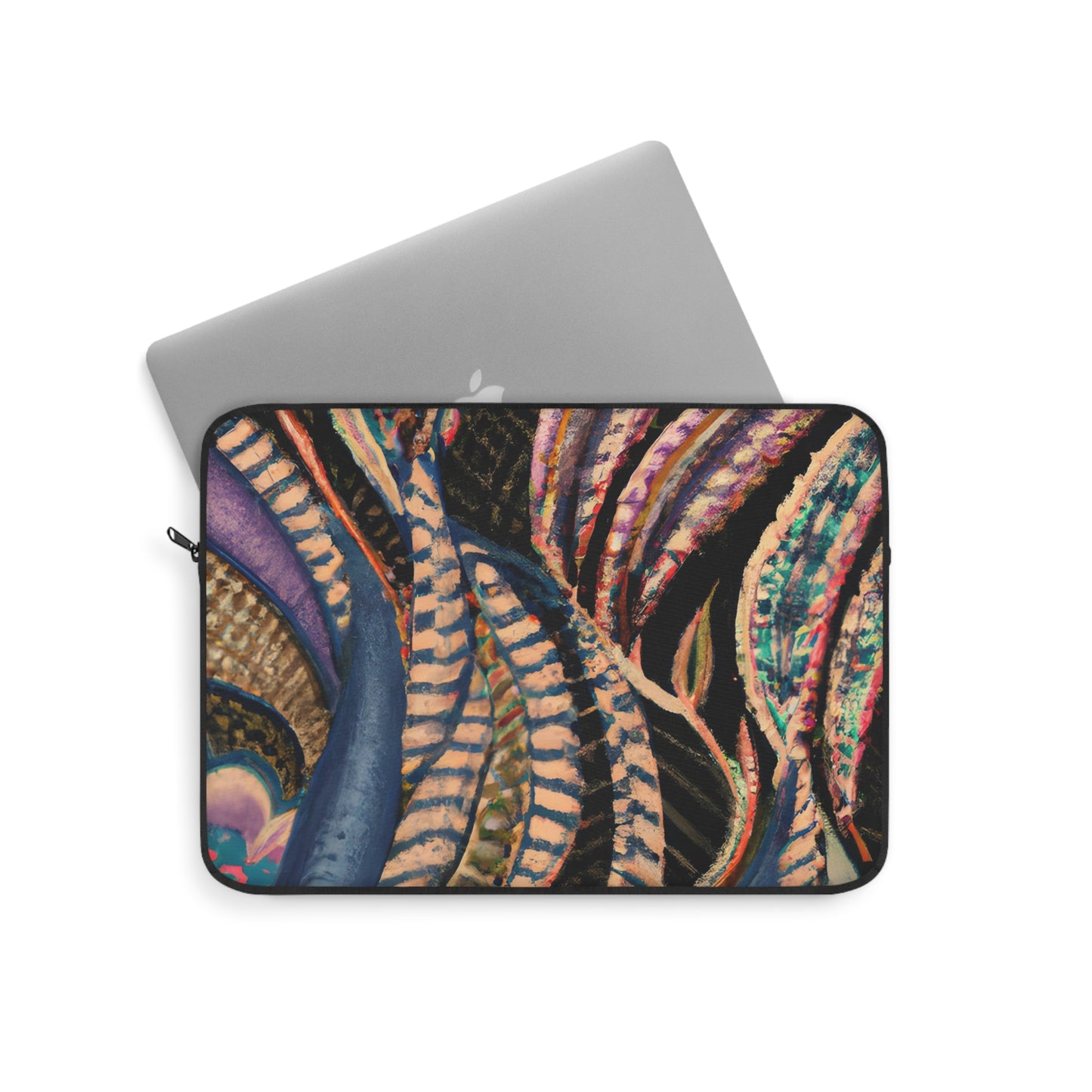 LolaLavish. - LGBTQ+ Laptop Sleeve (12", 13", 15")