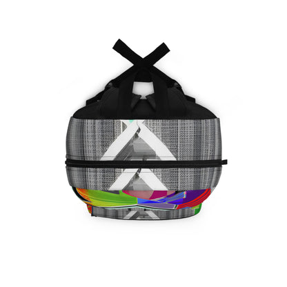 GalacticaDivine - Hustler Backpack