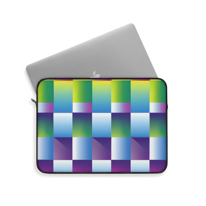 MoonlightSavannah - LGBTQ+ Laptop Sleeve (12", 13", 15")