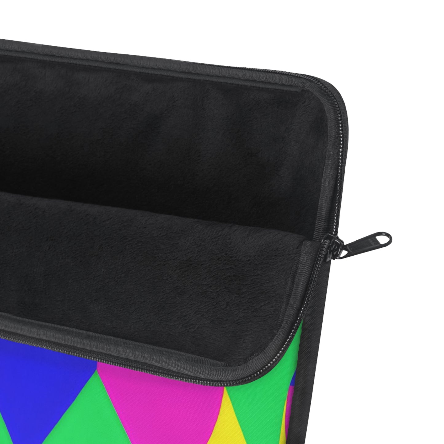 CrystalCoxx - LGBTQ+ Laptop Sleeve (12", 13", 15")