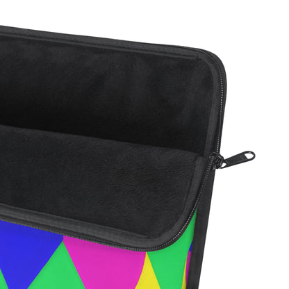 CrystalCoxx - LGBTQ+ Laptop Sleeve (12", 13", 15")