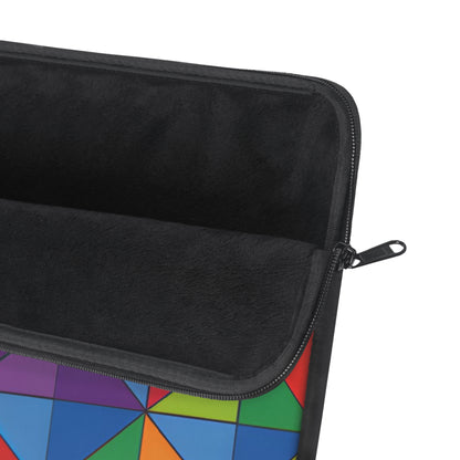 GingerSnapz - LGBTQ+ Laptop Sleeve (12", 13", 15")