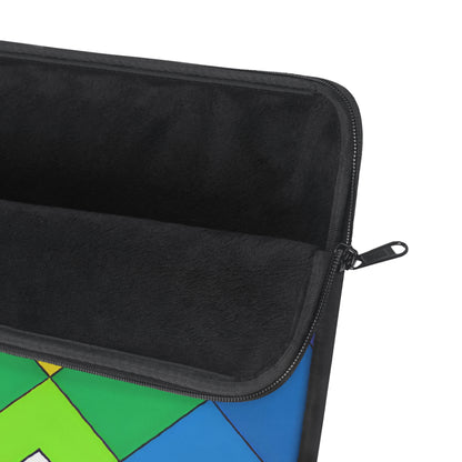 VanityFaire - LGBTQ+ Laptop Sleeve (12", 13", 15")