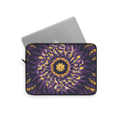 MaraVelvet - LGBTQ+ Laptop Sleeve (12", 13", 15")