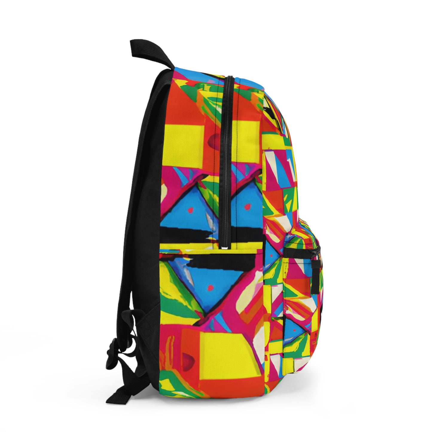 Glamazonia - Hustler Pride Backpack