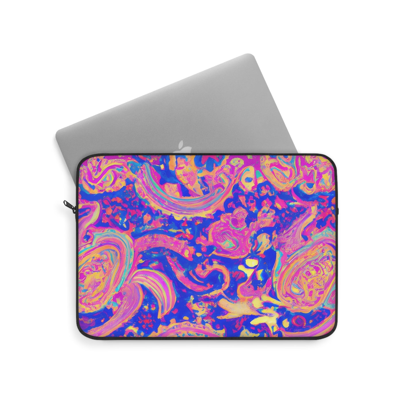 ClaudineCouture - LGBTQ+ Laptop Sleeve (12", 13", 15")