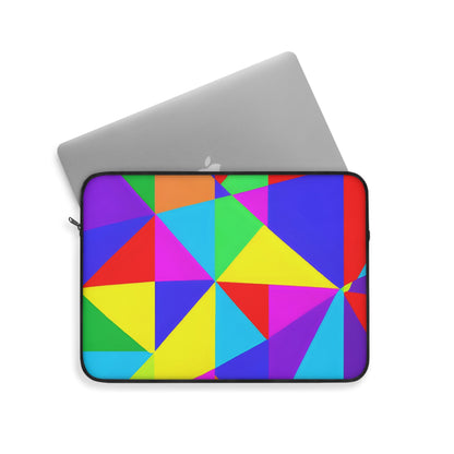 FleranceFury - LGBTQ+ Laptop Sleeve (12", 13", 15")