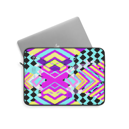 StardustStarlight - LGBTQ+ Laptop Sleeve (12", 13", 15")