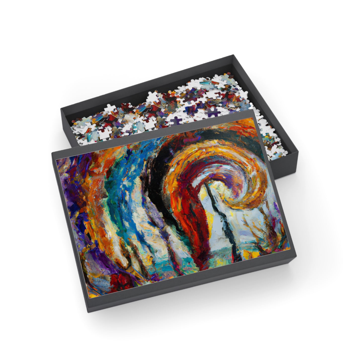 DaVinci - Gay Hope Jigsaw Puzzle