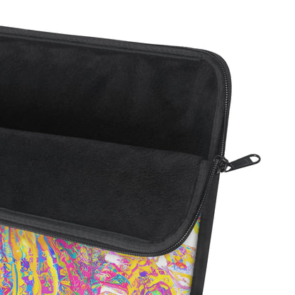 IrisCabaret - LGBTQ+ Laptop Sleeve (12", 13", 15")