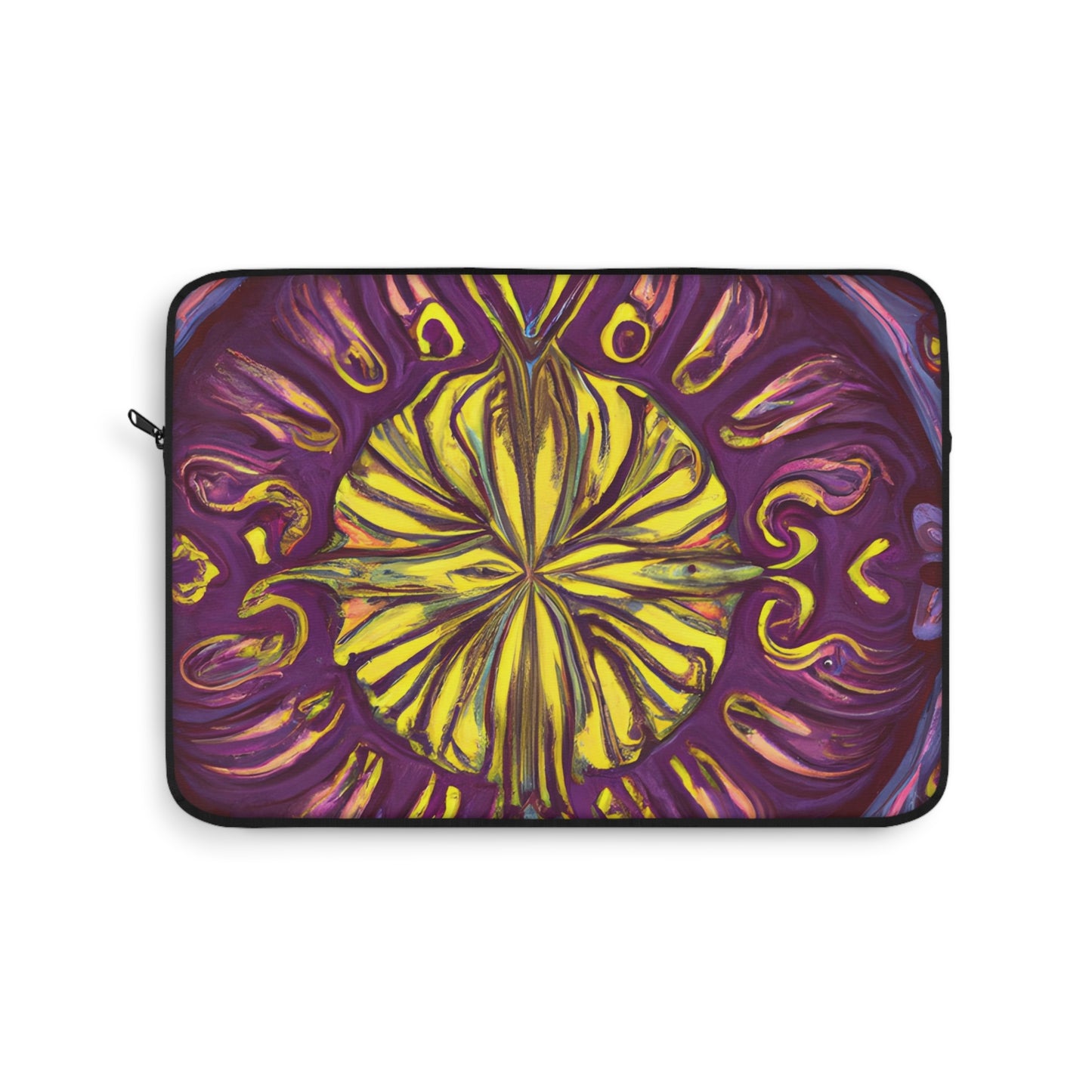 GlamVonFlam - LGBTQ+ Laptop Sleeve (12", 13", 15")