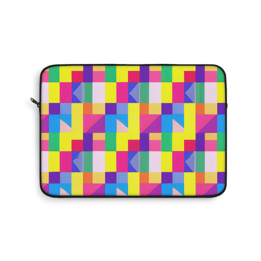 CandyDynamite - LGBTQ+ Laptop Sleeve (12", 13", 15")