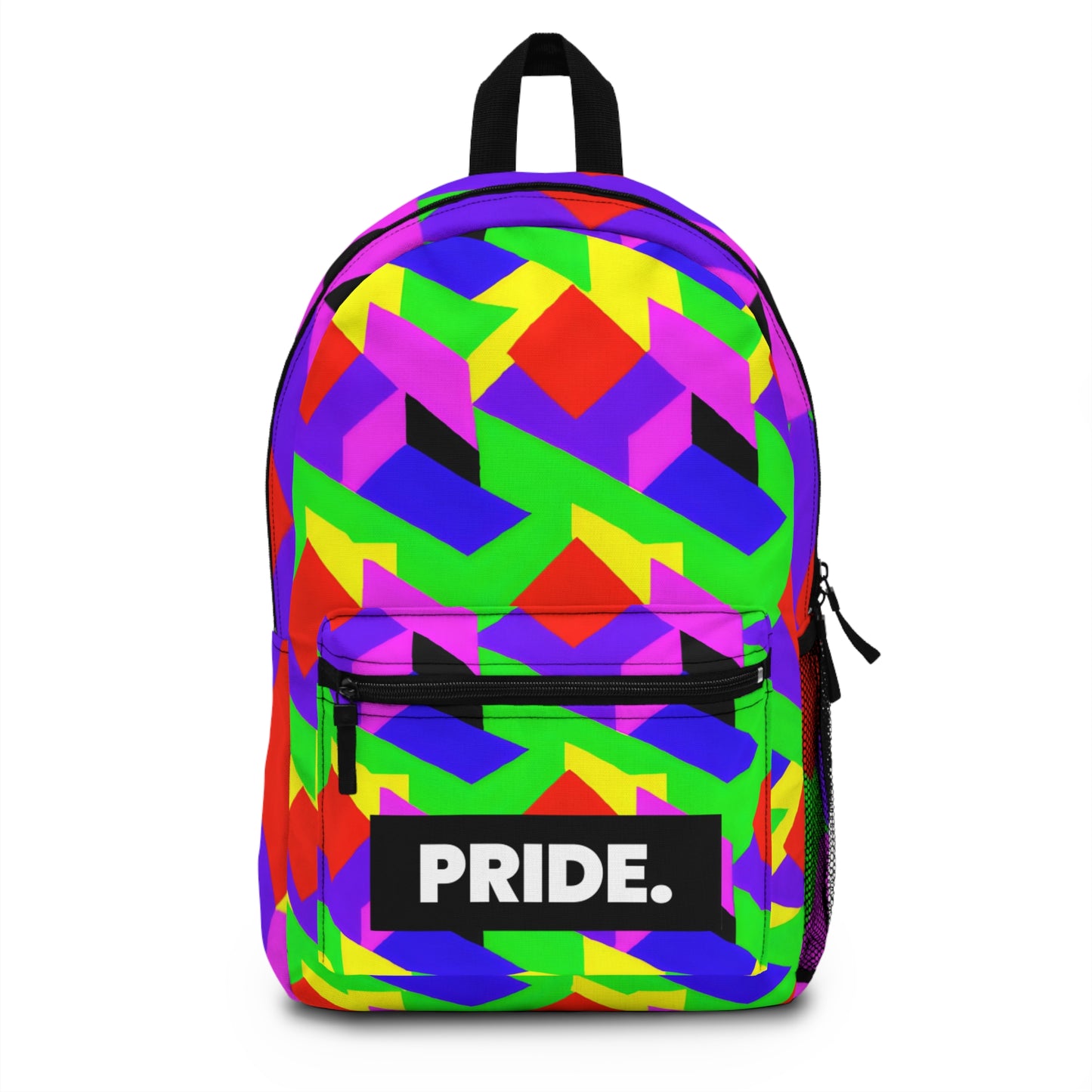 FlamFever - Gay Pride Backpack