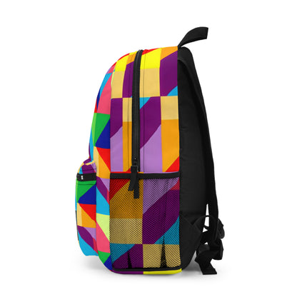 GlitterVelvet - Gay Pride Backpack