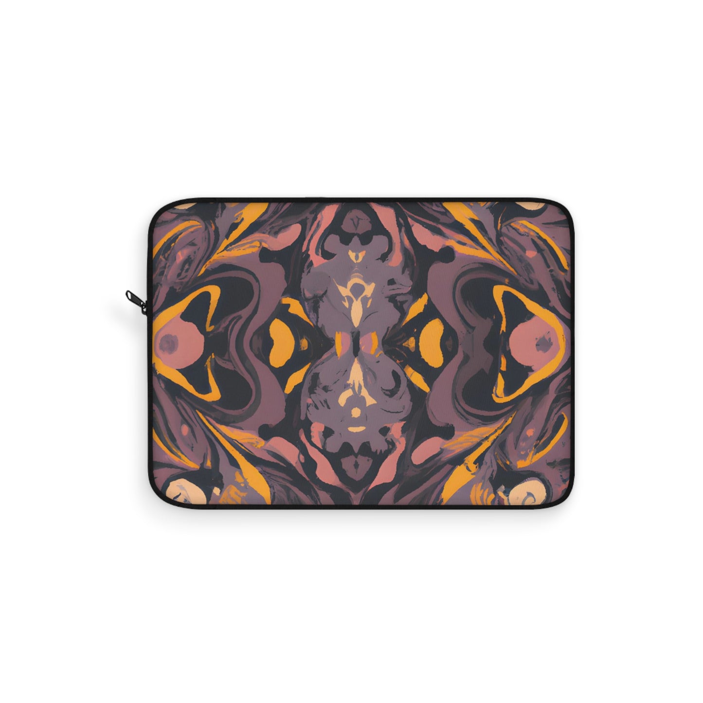 MazzyStar - LGBTQ+ Laptop Sleeve (12", 13", 15")