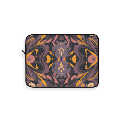 MazzyStar - LGBTQ+ Laptop Sleeve (12", 13", 15")