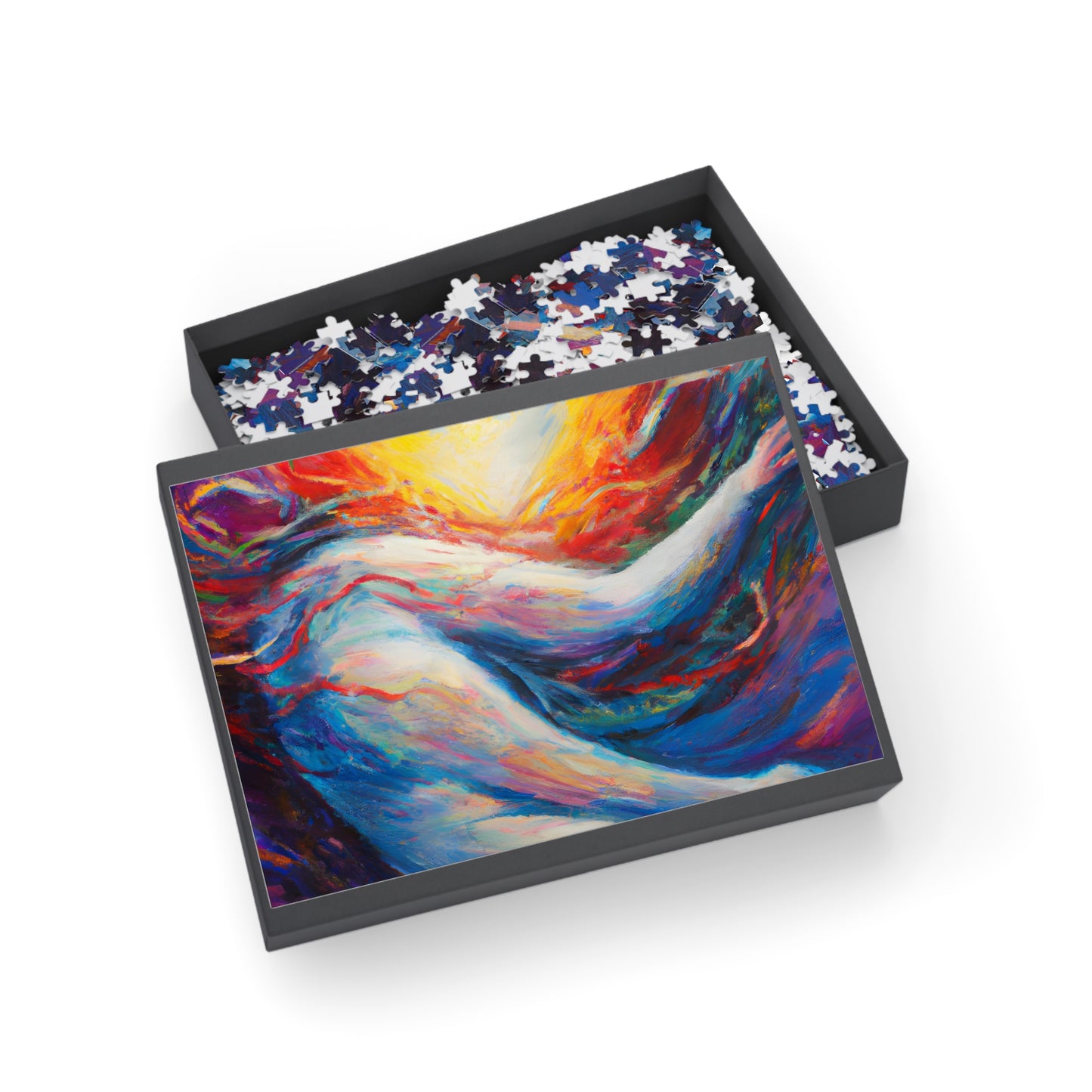 Vivaldi - Gay Hope Jigsaw Puzzle