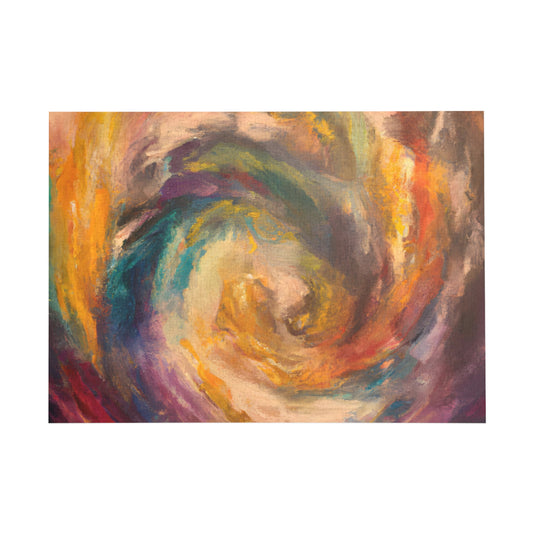 Titian - Gay Hope Jigsaw Puzzle