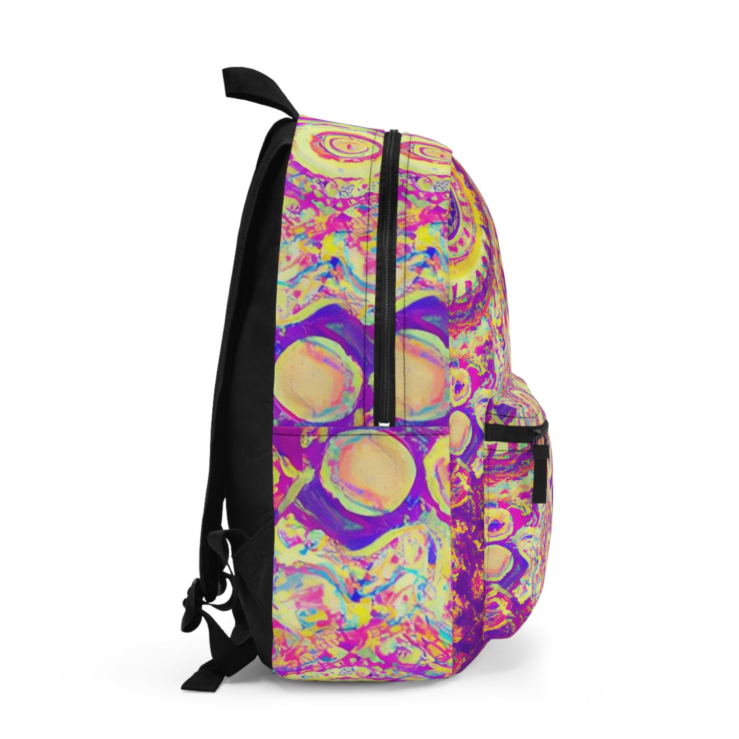 FlamingFauna - LGBTQ+ Pride Backpack