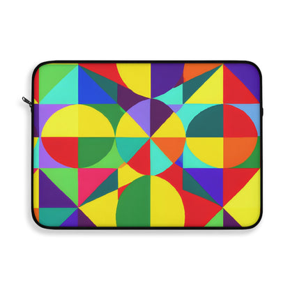 FlamboyantFay - LGBTQ+ Laptop Sleeve (12", 13", 15")