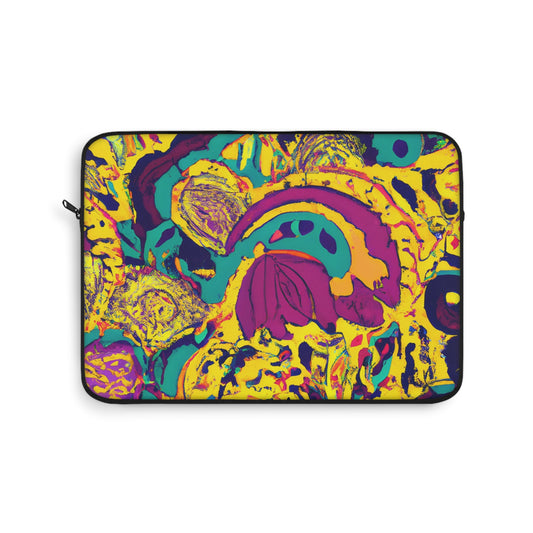 Emberruth - LGBTQ+ Laptop Sleeve (12", 13", 15")