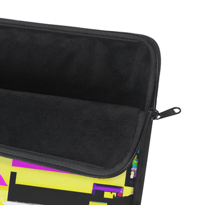 NovaVonStar - LGBTQ+ Laptop Sleeve (12", 13", 15")