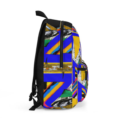 GalacticGlamour - Hustler Backpack