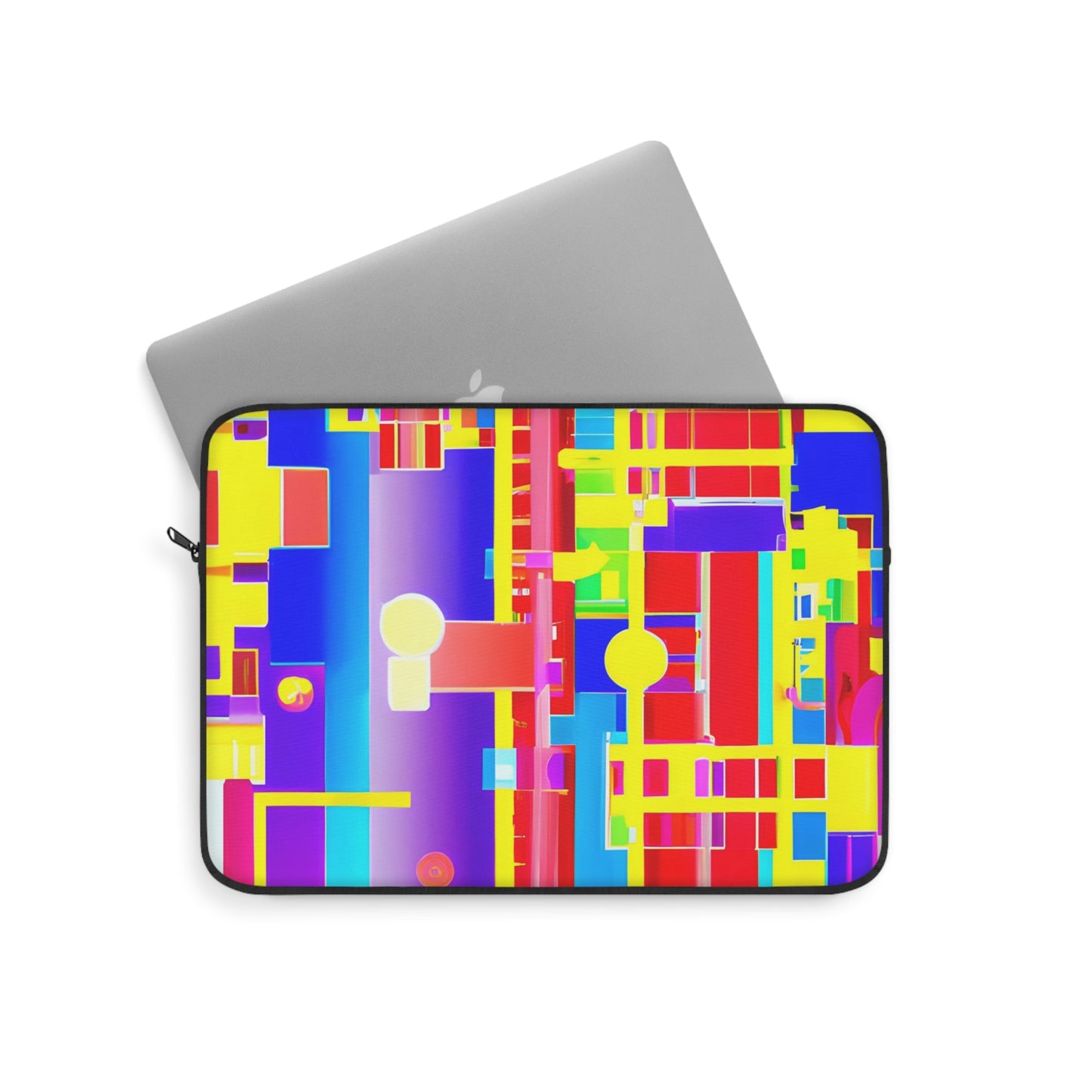 AurorastarX - LGBTQ+ Laptop Sleeve (12", 13", 15")