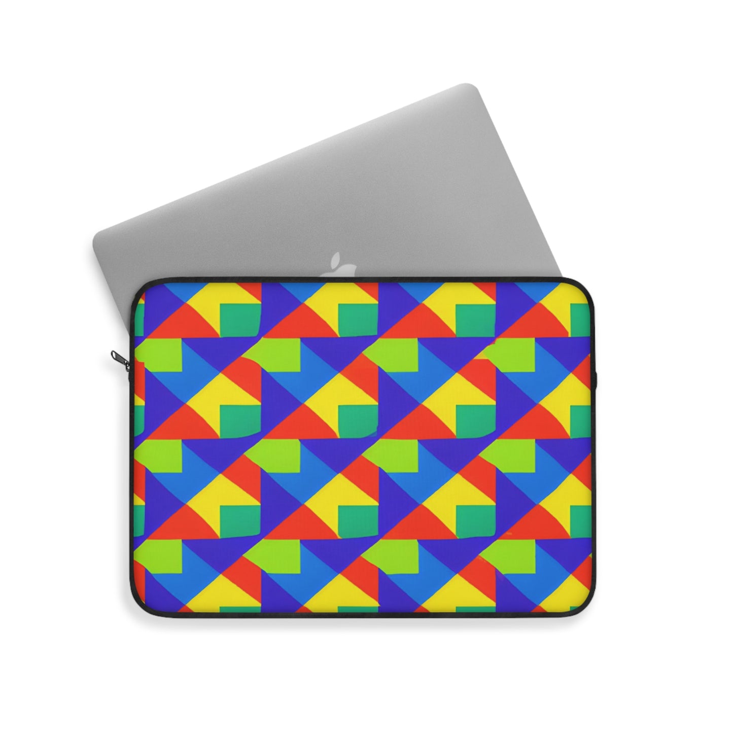 Flaminiablo - LGBTQ+ Laptop Sleeve (12", 13", 15")