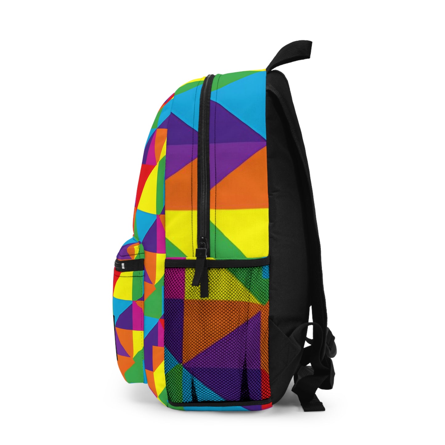 Slaydonna - Gay Pride Backpack